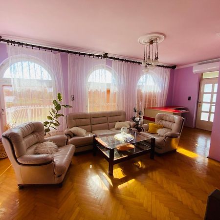 Mo Relax Vendeghaz Villa Morahalom Ngoại thất bức ảnh
