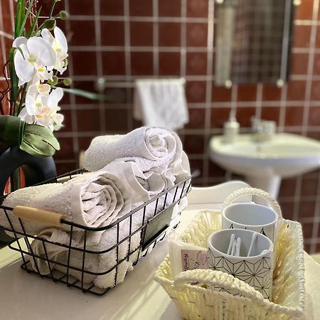 Mo Relax Vendeghaz Villa Morahalom Ngoại thất bức ảnh