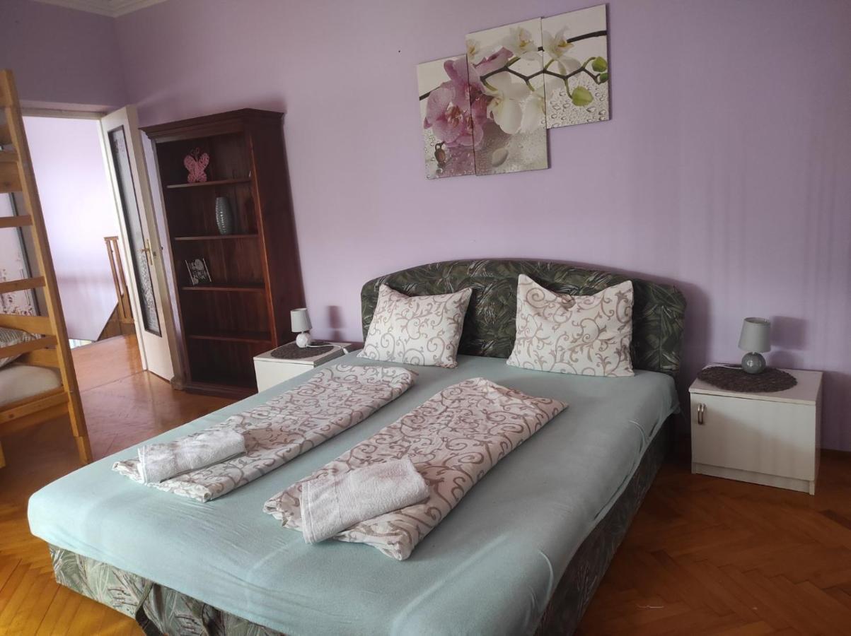 Mo Relax Vendeghaz Villa Morahalom Ngoại thất bức ảnh