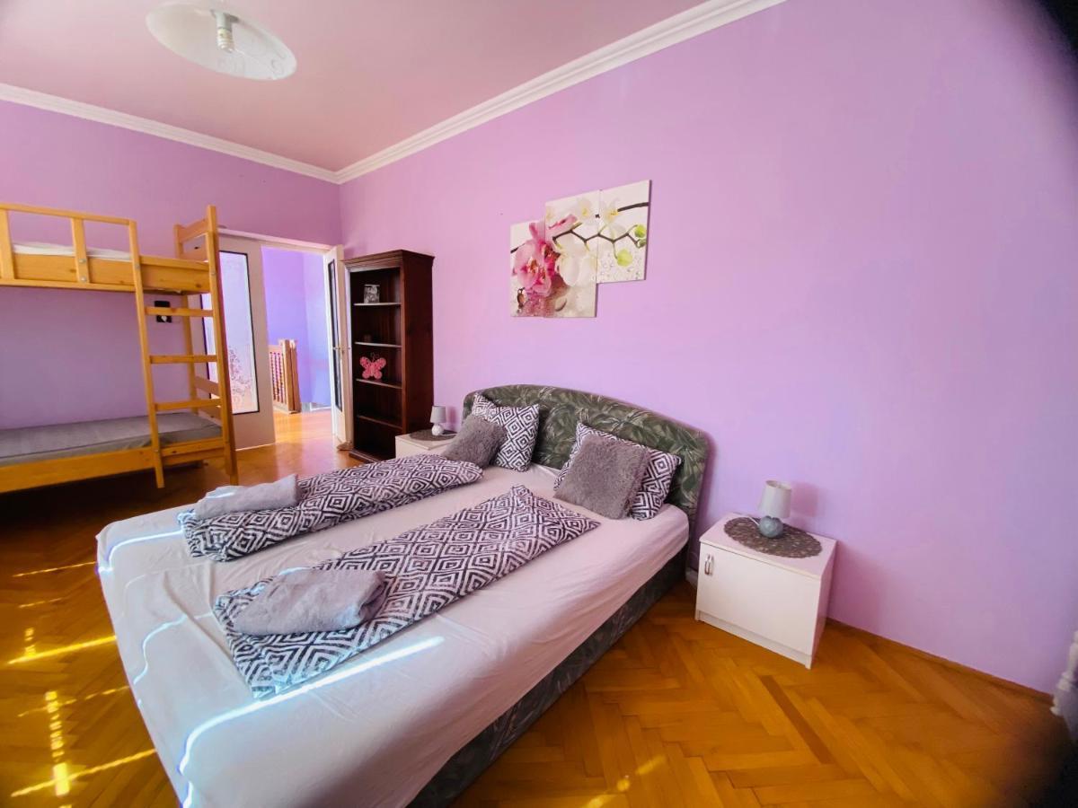 Mo Relax Vendeghaz Villa Morahalom Ngoại thất bức ảnh