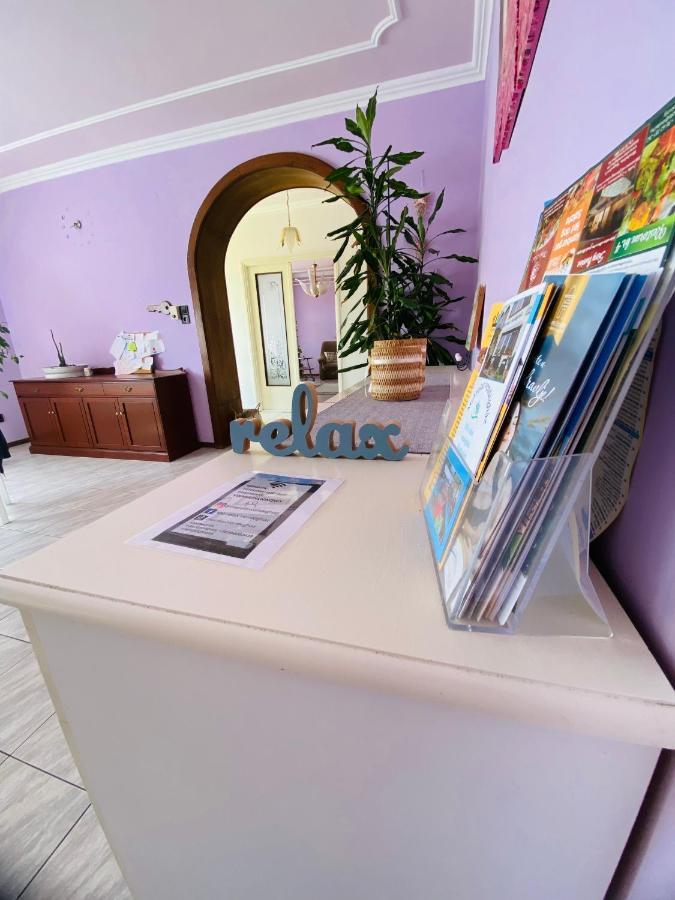 Mo Relax Vendeghaz Villa Morahalom Ngoại thất bức ảnh