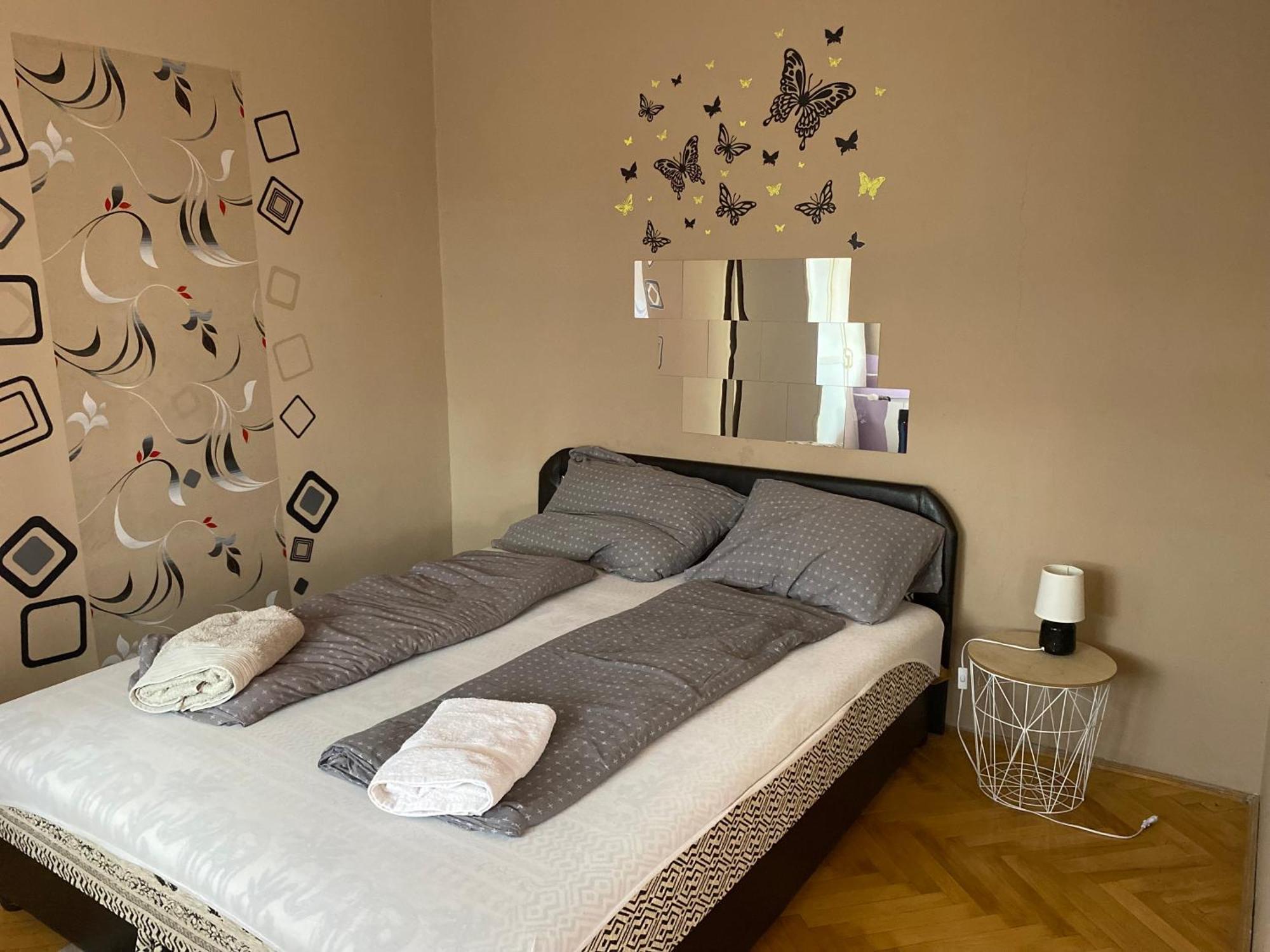 Mo Relax Vendeghaz Villa Morahalom Ngoại thất bức ảnh